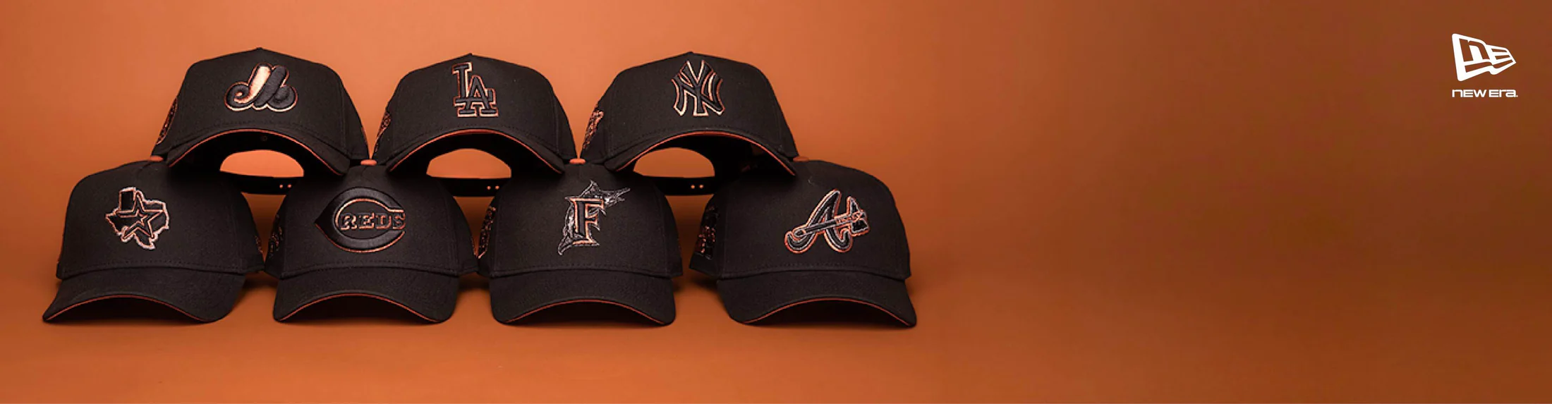Fresh Drops. Exclusive Styles.
