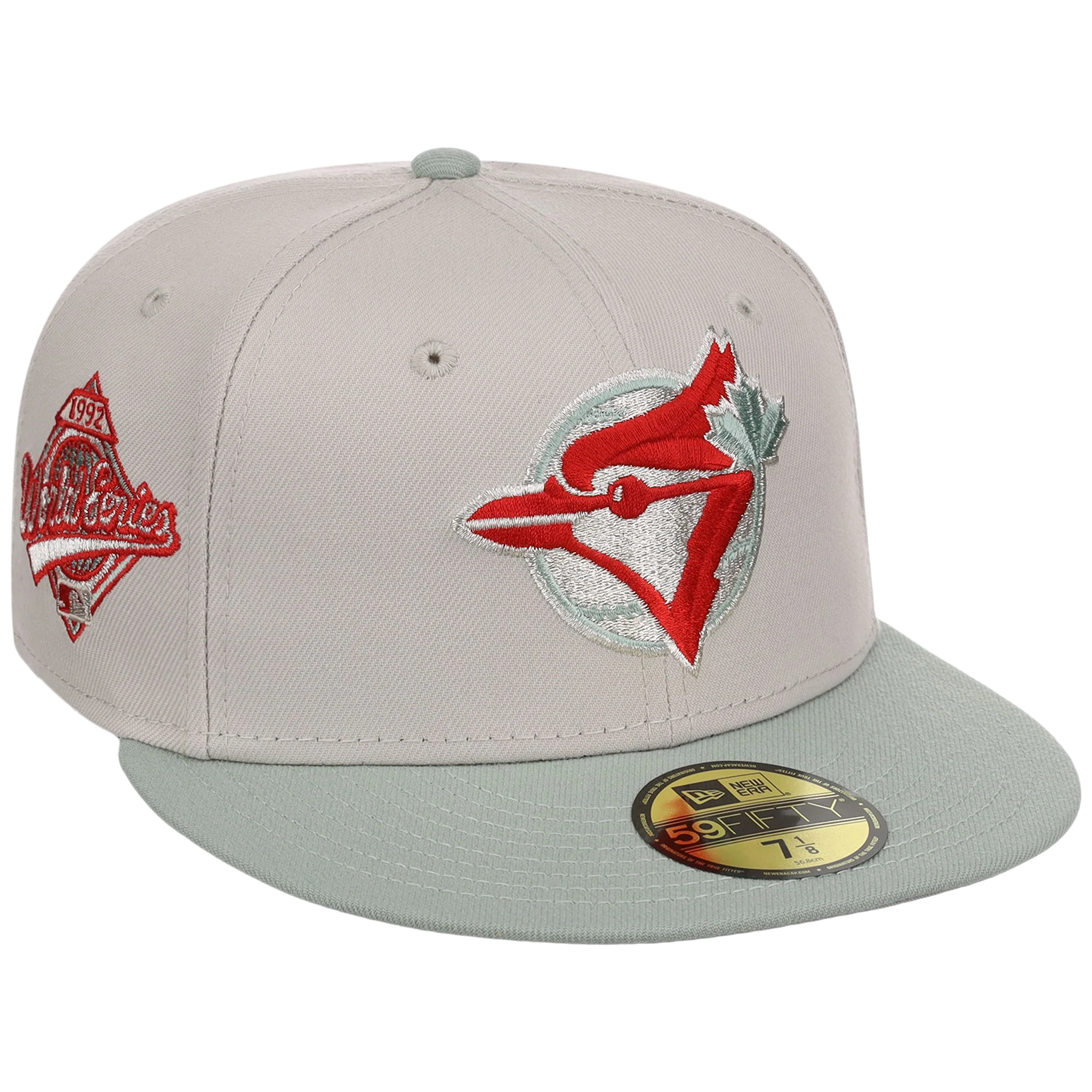 MLB Stone Widow New Era 59FIFTY