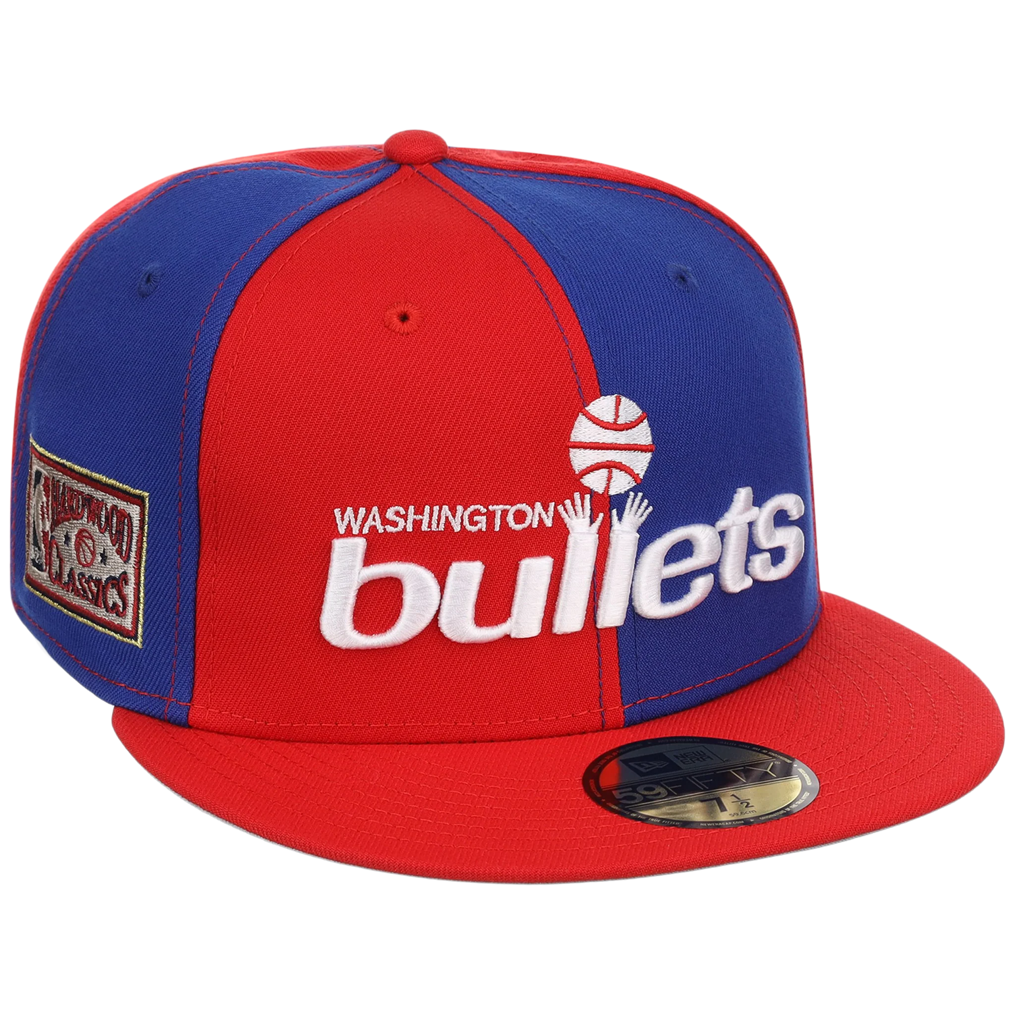 NBA Pinwheel 2.0 New Era 59FIFTY